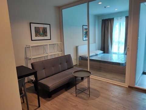 [ เช่า | RENT ]  ⚡🌈E030721 รีเจ้นท์ โฮม บางนา ( Regent Home Bangna ) ⚡🌈 LINE : @theagentpro (มี @ นำหน้าด้วยครับ) 