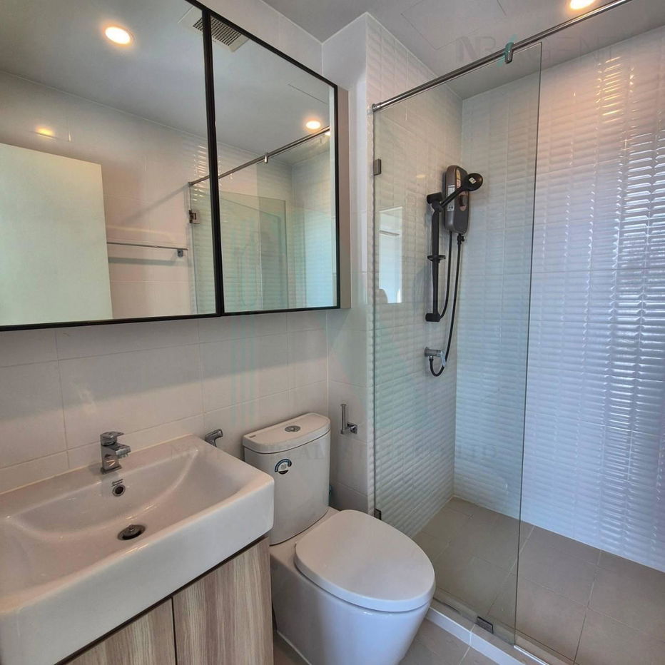 picture 🔺 For Sell Condo CHEWATHAI KASET-NAWAMIN Building 1, Floor 9,1 bed room, Room size 24 sqm - 3/8