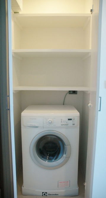 picture WYNE Sukhumvit | BTS Phra Khanong (Vacant room, ready to move in immediately) - 7/11