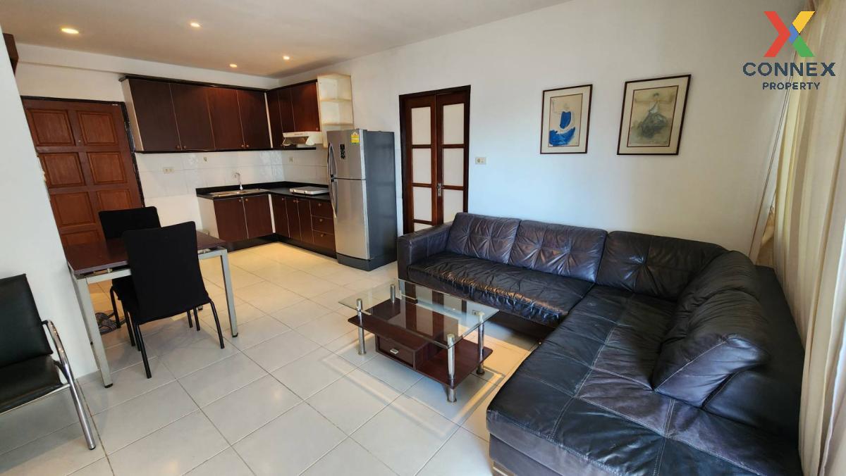 picture 🔥🔥🔥 For Rent Condo , Saranjai Mansion , BTS-Nana , Khlong Toei , Khlong Toei , Bangkok , CX-106849 ✅ Live chat with us ADD LINE @connexproperty ✅ 🔥🔥🔥 - 2/8