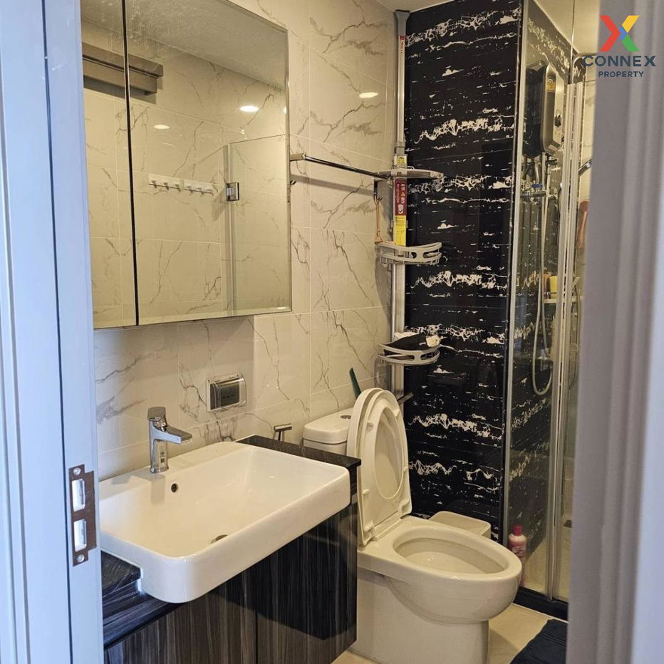 picture For Rent Condo , Sapphire Luxurious Condo Rama 3 , Bang Phong Phang , Yannawa , Bangkok , CX-126579 ✅ Live chat with us ADD LINE @connexproperty ✅  - 5/5