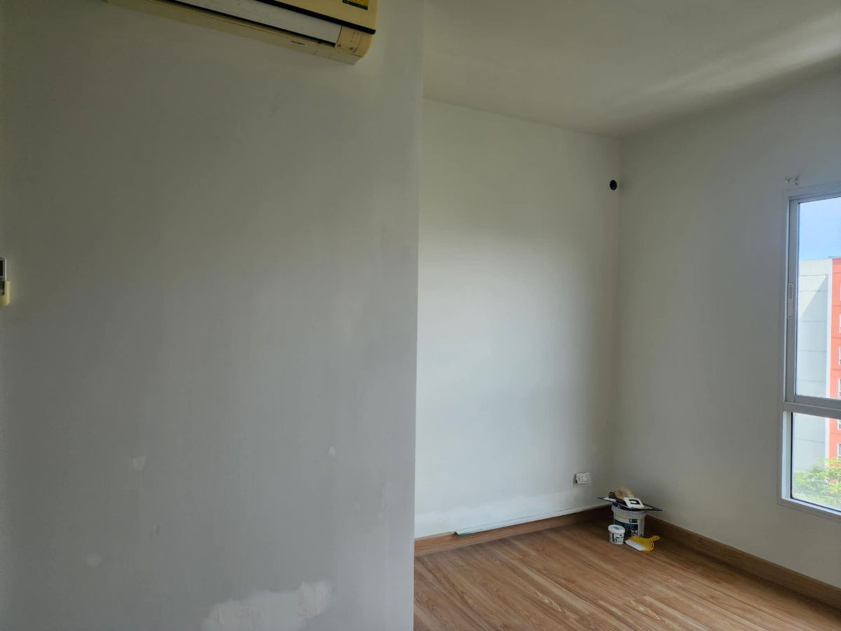 picture 🏢 Condo for Sale at Unio Charan 3 | Bare Room with Partition | Building B, 7th Floor - 2/10