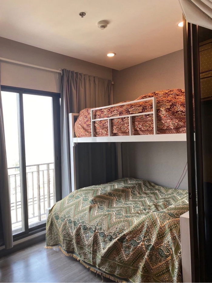 picture #Z1805💥060868🔥 Condo for rent at URBANO RAJAVITHI - 2/7