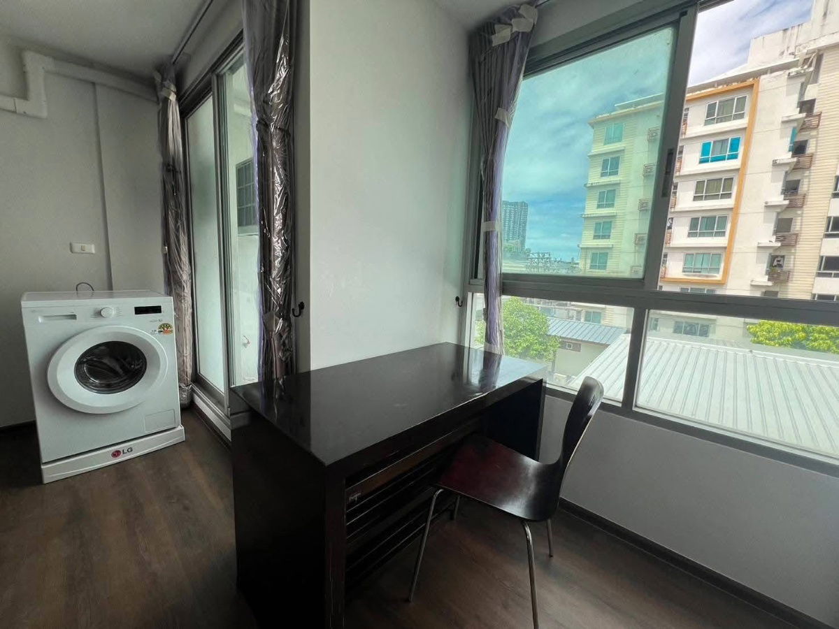 picture #R5565  🎉 060868 Condo for rent Plus 67 (Sukhumvit 67) - 7/9