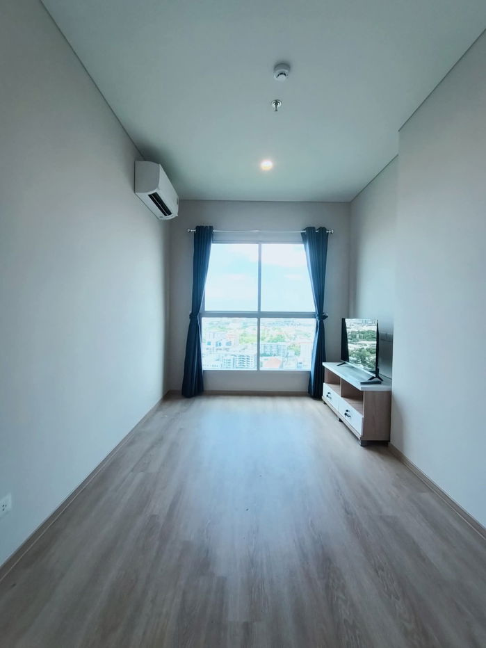 picture Rental Condo Chaeng Watthana 🔥 Lumpini Place Chaengwattana - Pak Kret Station 🔥 - 3/26