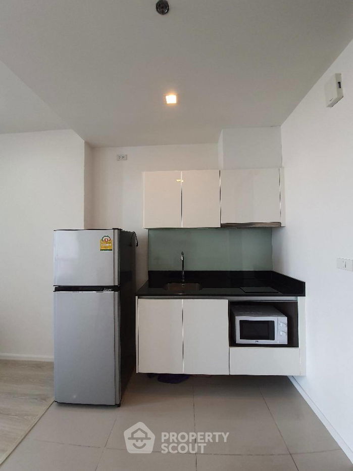 picture 1-BR Condo at Quinn Condo Ratchada 17 near MRT Sutthisan (ID 732595) - 6/10