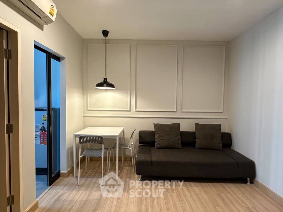 รูป คอนโด 1-ห้องนอน ที่ เดอะ นิช โมโน รัชวิภา ใกล้ MRT บางซ่อน (ID 2241894) - รูปที่ 6/6