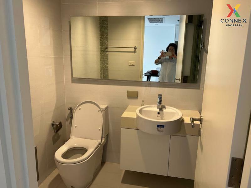 picture FOR RENT condo , Nara 9 , BTS-Chong Nonsi , Thungmahamek , Sa Thon , Bangkok , CX-28793 ✅ Live chat with us ADD LINE @connexproperty ✅  - 10/11