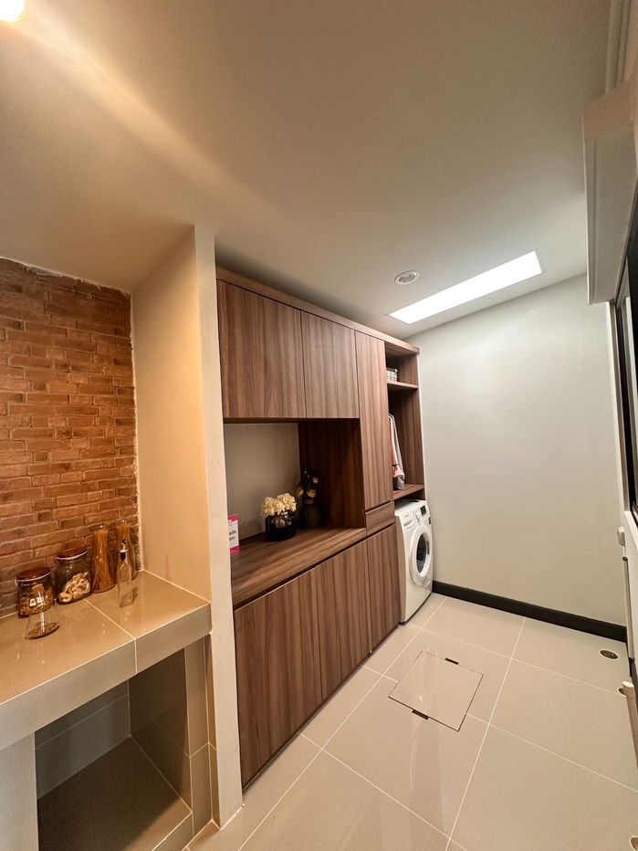 รูป 🏡ขายบ้านใหม่ พร้อมอยู่ สิริ เพลส บางใหญ่ เลขที่ 88/45📍ใกล้เซ็นทรัล เวสต์เกต - รูปที่ 20/20