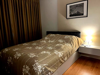 Condos for sale : P-38584 🏢Condo for sell The Base Sukhumvit 77 fully furnished.