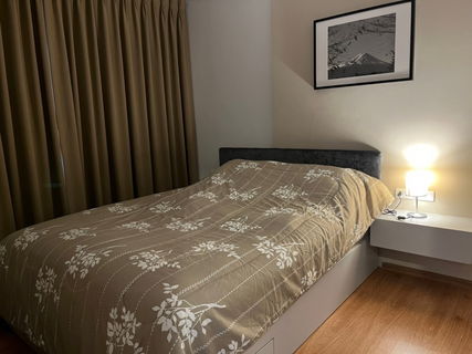 P-38584 🏢Condo for sell The Base Sukhumvit 77 fully furnished.