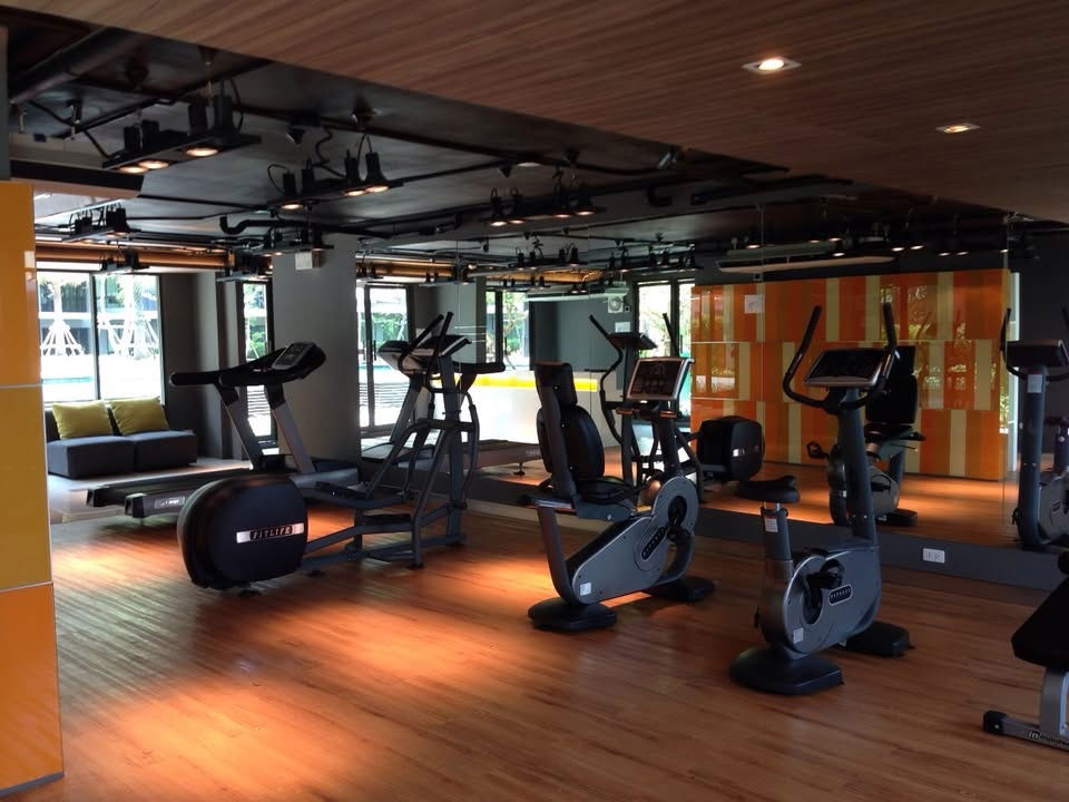 picture For Rent💥I condo Sukhumvit103☎️Line: 0883894733 - 10/12