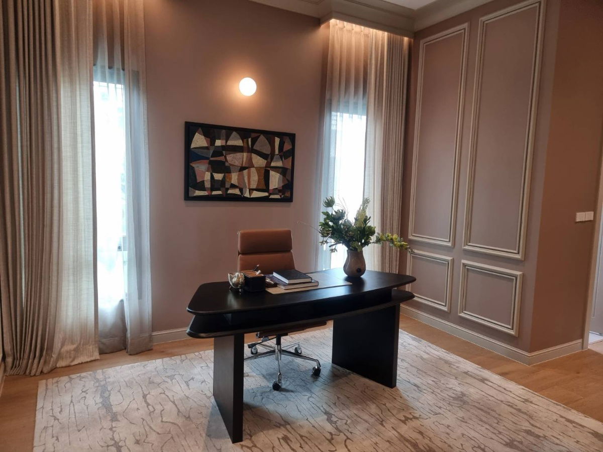 picture Fully furnished ready to move in nrkt - 16/16