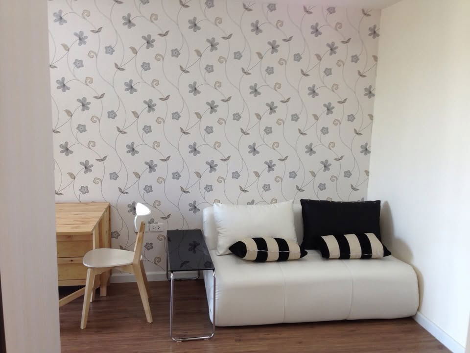 picture For Rent💥I condo Sukhumvit103☎️Line: 0883894733 - 4/12