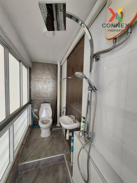 รูป 🔥🔥🔥 เช่า คอนโด ห้องมุม Waterford Diamond 30/1 BTS-พร้อมพงษ์ สุขุมวิท คลองตัน คลองเตย กรุงเทพ CX-01243 ✅ ทักไลน์ @connexproperty ตอบทันที ทีมงานมืออาชีพ ✅ 🔥🔥🔥 - รูปที่ 7/12