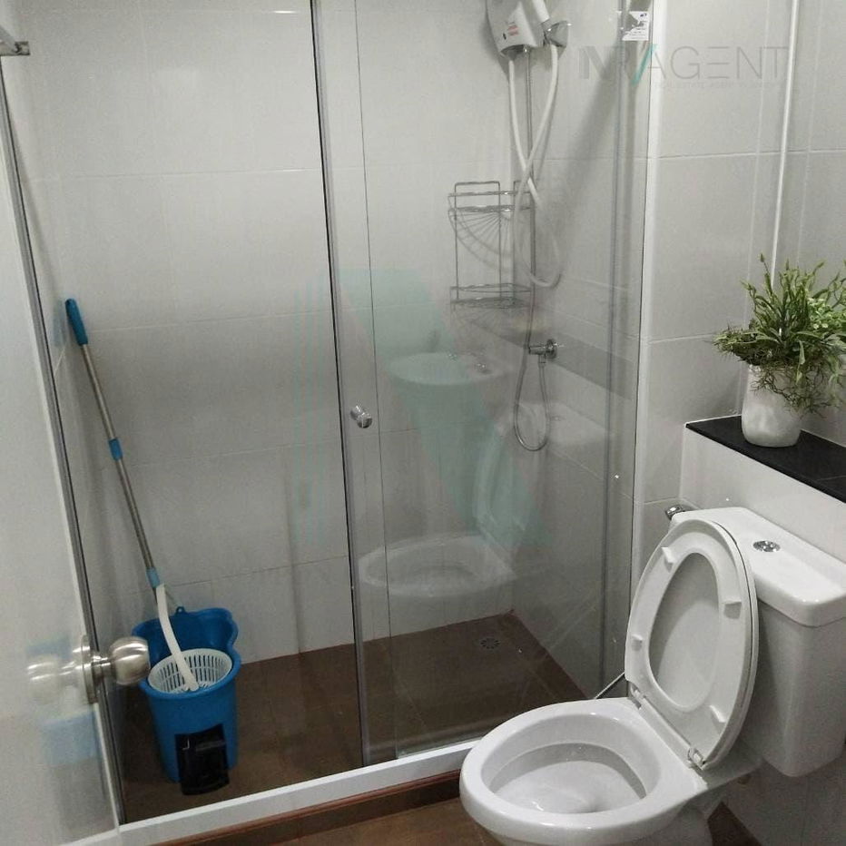 picture ✅Special price!✅ For Rent Condo REGENT HOME SUKHUMVIT 81 Building A, Floor 2,1 bed room, Room size 28.00 sqm - 8/8