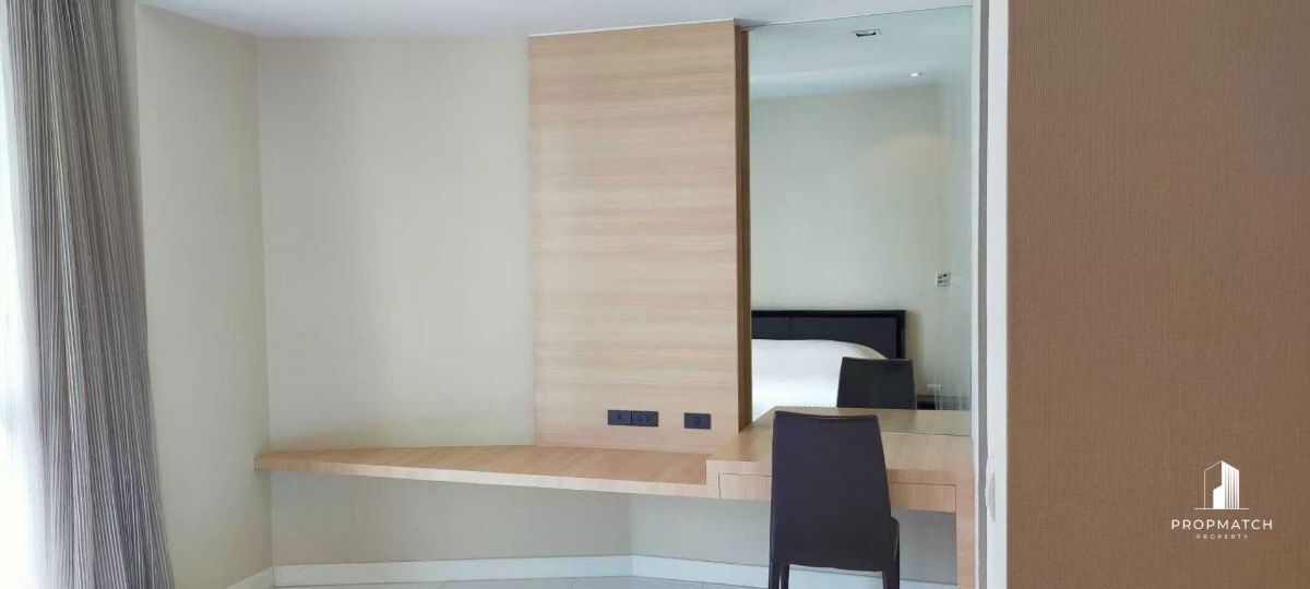 รูป ✨Flash Deal ✨ Millennium Residence ( 1Bed 1Bath 67 SQM.) แต่งครบพร้อมอยู่ !! เพียง 47,000 บาทต่อเดือน Tel.0981315848 @propmatch - รูปที่ 7/13