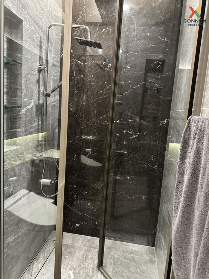 รูป 🔥🔥🔥 เช่าคอนโด  ดิ เอส สุขุมวิท 36 BTS-ทองหล่อ พระโขนง เขต คลองเตย กรุงเทพ CX-113688 ✅ ทักไลน์ @connexproperty ตอบทันที ทีมงานมืออาชีพ ✅ 🔥🔥🔥 - รูปที่ 9/9