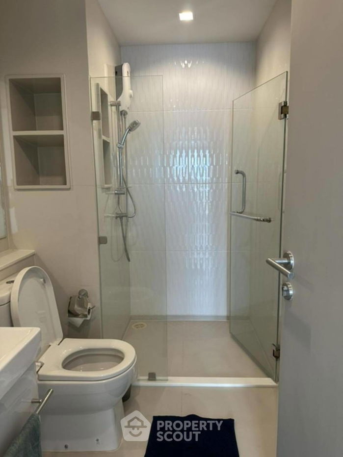 picture 2-BR Condo at Life Ladprao near BTS Ha Yaek Lat Phrao (ID 2141405) - 8/8