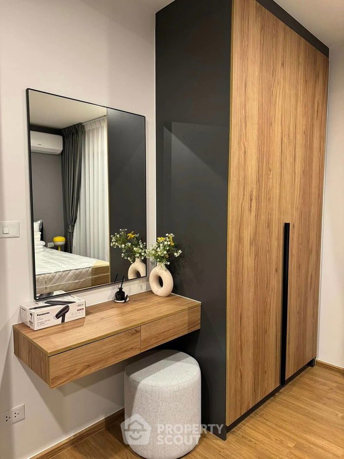 picture 1-BR Condo at THE LINE Vibe Phahonyothin near BTS Ha Yaek Lat Phrao (ID 1752547) - 7/16