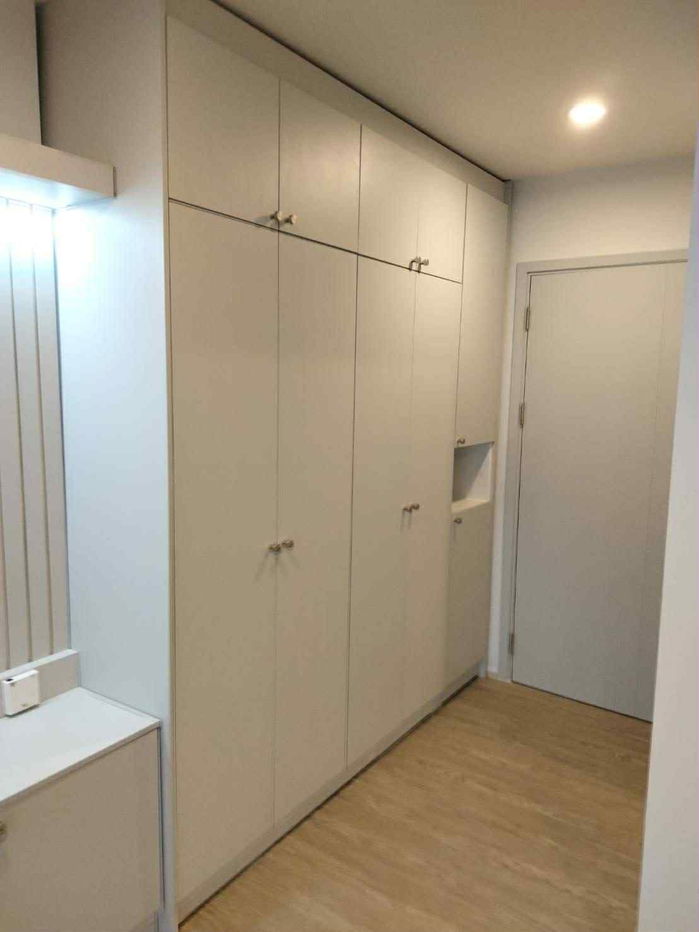 picture 🟢Condo For Rent🟢Regent Home Bangna Zone BTS Bangna Full Furniture 1 bedroom 1 bathroom HOT!! - 4/6