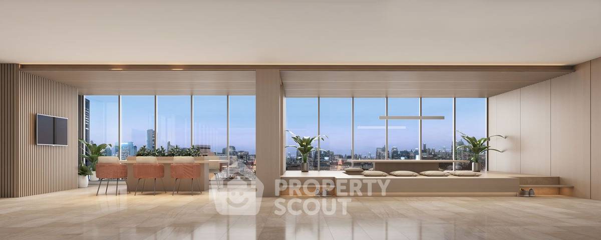 picture 1-BR Condo at Flexi Mega Space Bangna in Bang Kaeo (ID 1358742) - 5/6