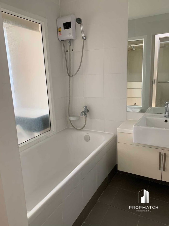 รูป ✨Flash Deal ✨The Seed Mingle Sathorn-Suanplu (1 Bed 1 Bath 40 SQM.) พร้อมอยู่ ! เพียง 20,000 บาทต่อเดือน Tel.0981315848 @propmatch - รูปที่ 7/7