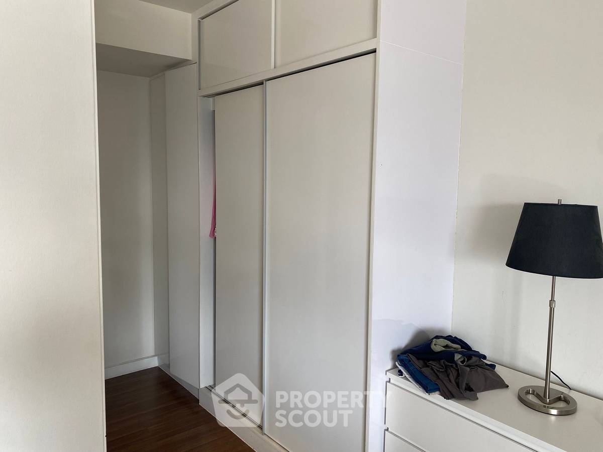 picture 1-BR Condo at The Trendy Condominium near BTS Nana (ID 1533692) - 3/5