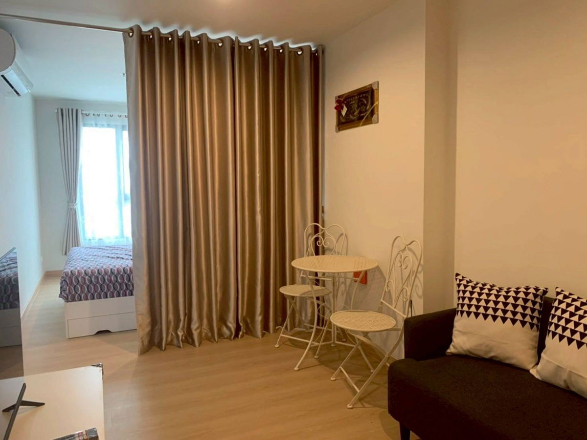 รูป 🏡 ให้เช่า Terra Residence 1 💖 ราคาน่ารัก ✨ ชั้น 23 ทิศเหนือ วิวมธ  - รูปที่ 7/19