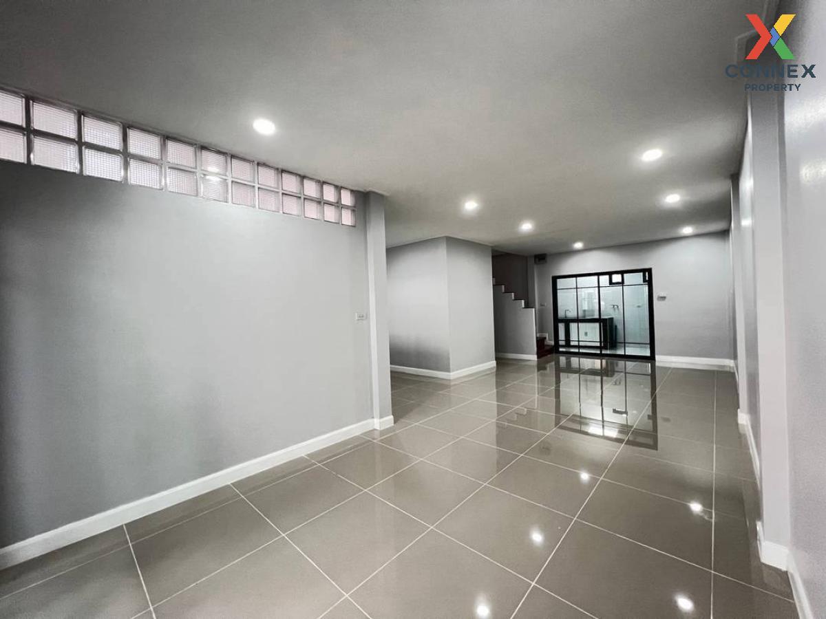 picture For Sale Townhouse/Townhome  , Beauty House 3 , Bang Kruai , Bang Kruai , Nonthaburi , CX-126311 ✅ Live chat with us ADD LINE @connexproperty ✅  - 8/12