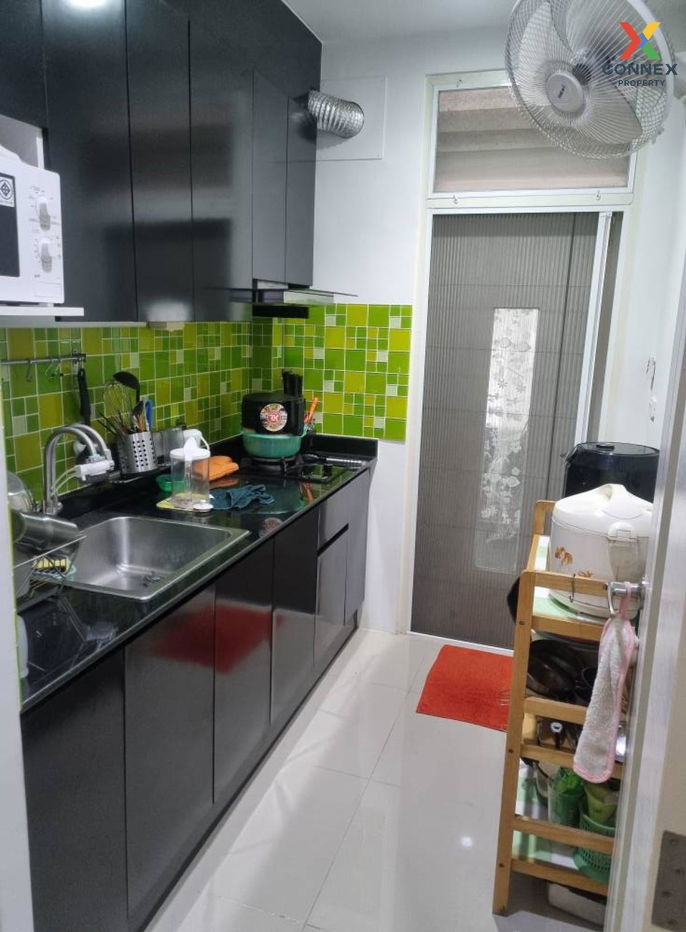 รูป ขายบ้าน  คาซ่า เพรสโต้ วงแหวน – ปิ่นเกล้า ศาลากลาง บางกรวย นนทบุรี CX-126920 ✅ ทักไลน์ @connexproperty ตอบทันที ทีมงานมืออาชีพ ✅  - รูปที่ 11/12