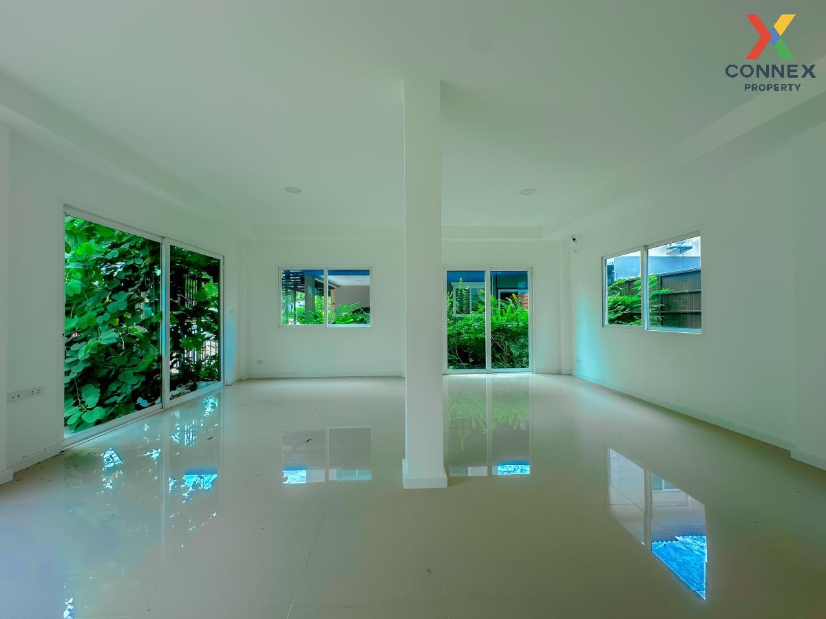 picture For Sale House , Casa Ville Pinklao - Srirat , Sala Klang , Bang Kruai , Nonthaburi , CX-122776 ✅ Live chat with us ADD LINE @connexproperty ✅  - 3/12