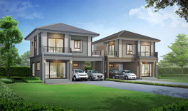 รูป The Plant Citi วงแหวน - ลำลูกกา คลอง 5 - รูปที่ 5/10