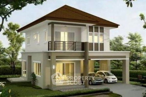 3-BR House in Bang Chan (ID 2231037)