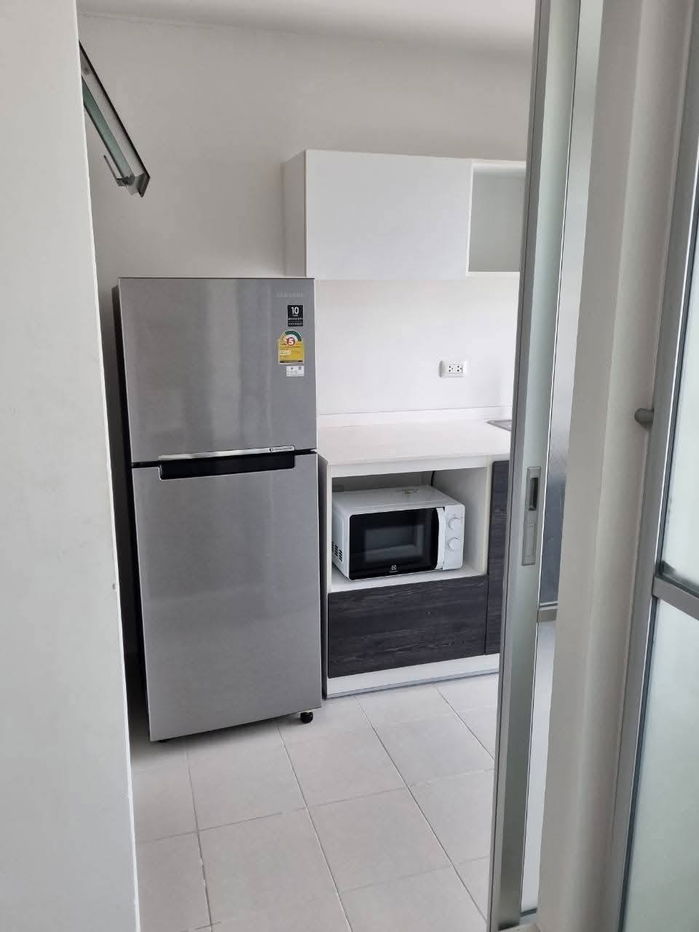 picture 🏙️ Condo for Rent at D Bura Phran Nok – Stunning View & Prime Location! 🚶‍♂️ Just Minutes from Siriraj Hospital - 9/15