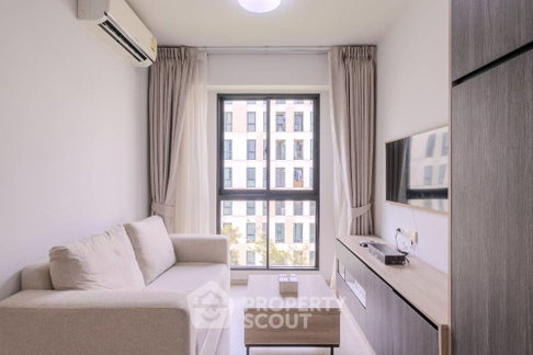 2-BR Condo at Unio Sukhumvit 72 near BTS Bearing (ID 2087663)