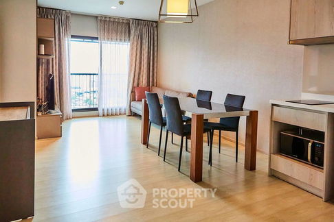 คอนโด 2-ห้องนอน ที่ ไลฟ์ สุขุมวิท 48 ใกล้ BTS พระโขนง (ID 924799)