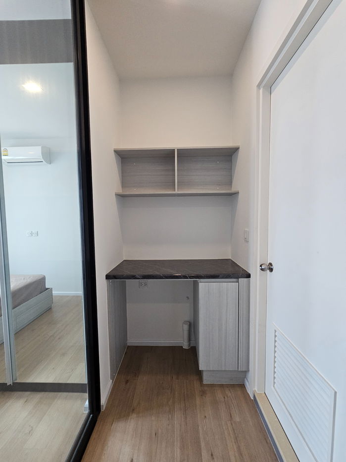 picture For Rent: Notting Hill Luxury Condo, Laem Chabang - Sriracha - 5/6