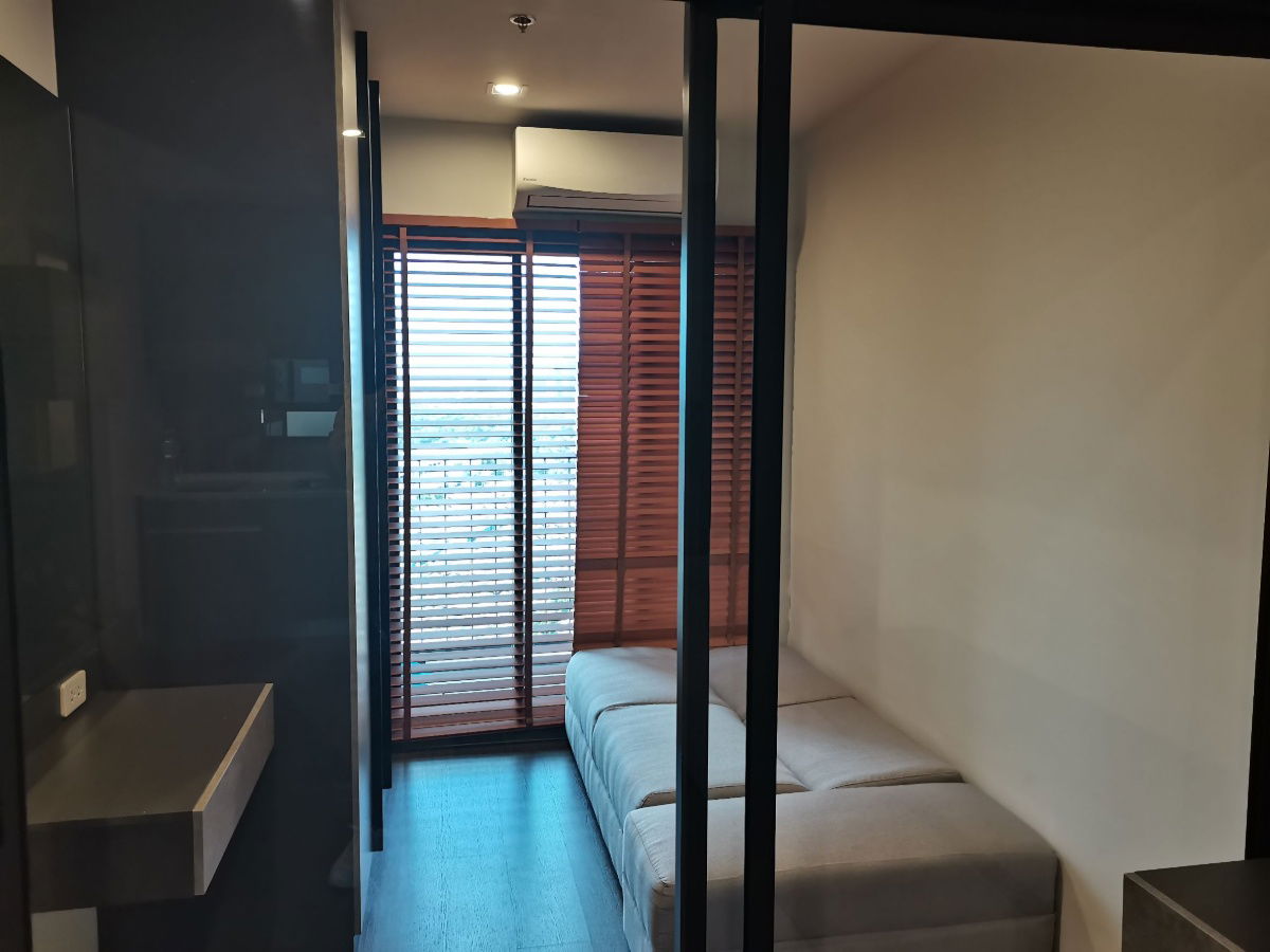 picture Available for rent! Ideo Phahol-Chatuchak 2 Bedroom with 48sqm. Fully furnished ready to move in - 4/14