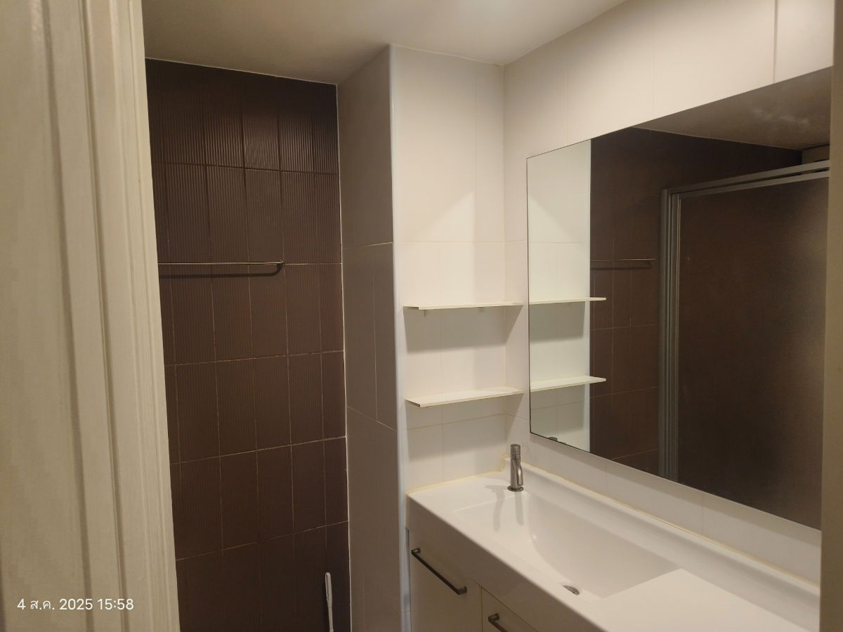 picture Sale Condominium U Delight 2 @Bang Sue Station near Mrt Bangsue station - 18/38