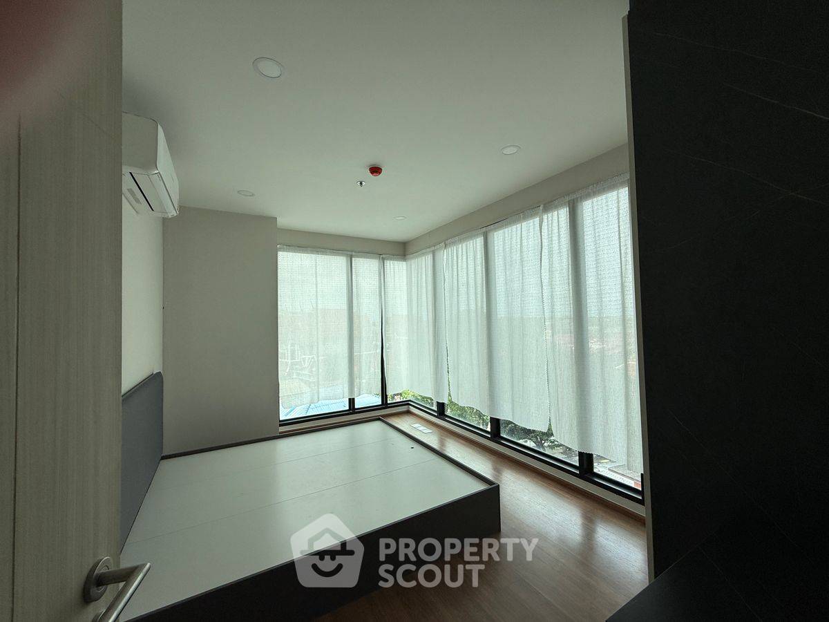 picture 3-BR Condo at Ken Attitude Rattanathibet near MRT Phra Nang Klao Bridge (ID 2238549) - 10/16