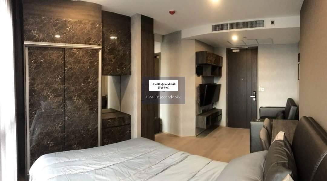 picture Condo for sale :  Ashton Chula - Silom - 8/9
