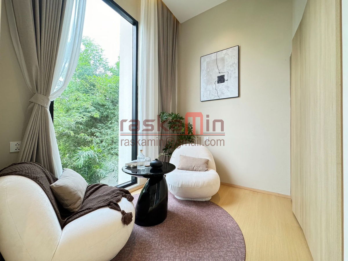 รูป 🌟 Aura Villa Reserve - จุดสูงสุดของการใช้ชีวิตหรูหราในใจกลางเมือง 🌟 - รูปที่ 16/26