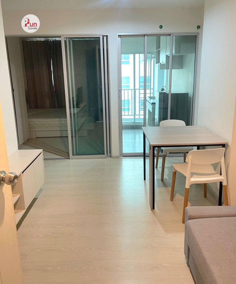 picture The Kith Plus Paholyothin-Khukot for rent - 8/23