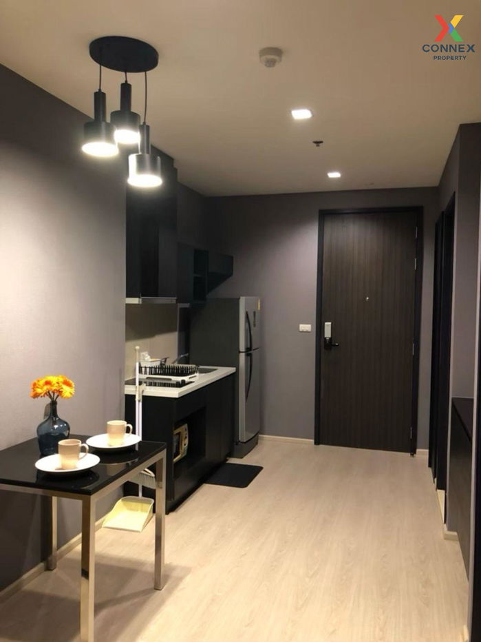 picture 🔥🔥🔥 For Rent Condo , RHYTHM Sukhumvit 44/1 , BTS-Phra Khanong , Phra Khanong , Khlong Toei , Bangkok , CX-126595 ✅ Live chat with us ADD LINE @connexproperty ✅ 🔥🔥🔥 - 4/8