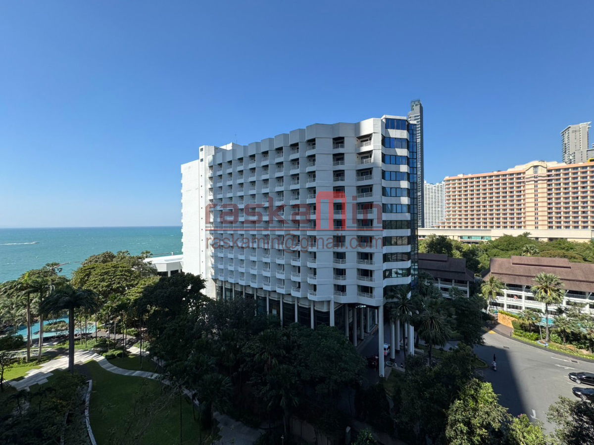 picture Urgent Sale: 1-Bedroom Condo at Northpoint Pattaya – Foreign Ownership Quota - 9/24