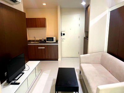 Condos for rent Chulalongkorn University : 💥CP-8452💥Wish @ Samyan 👉Line : @accessliving