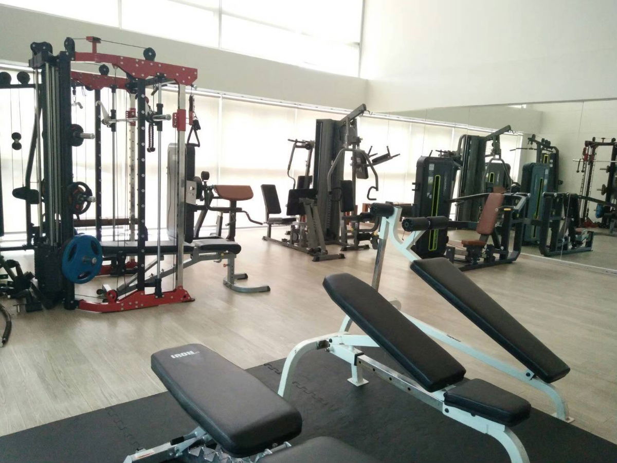 picture Sell with Tenant, Villa Sathorn, Studio 1 bed, 42 sqm, High Floor, BTS Krung Thonburi, Near IconSiam, Sathorn, Silom - 13/16