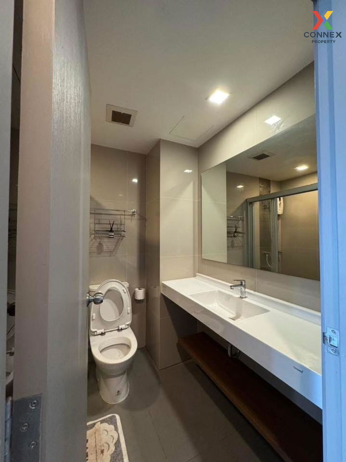 picture For Rent Condo , Ideo Sathorn - Wongwian Yai , BTS-Wongwian Yai , Khlong Ton Sai , Khlong San , Bangkok , CX-126733 ✅ Live chat with us ADD LINE @connexproperty ✅  - 8/9