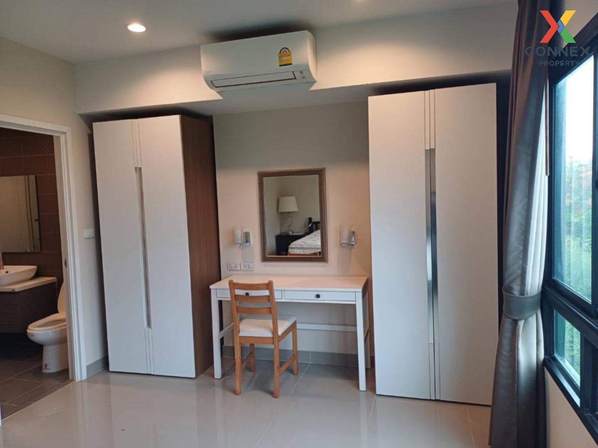 picture For Rent Homeoffice , Patio Srinakarin - Rama 9 , Hua Mak , Bang Kapi , Bangkok , CX-126946 ✅ Live chat with us ADD LINE @connexproperty ✅  - 9/10